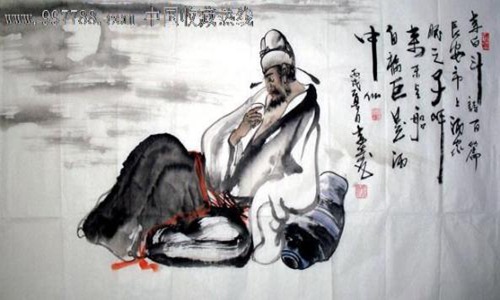 诗仙李白的经典诗词有哪些 浪漫主义诗风永垂千古！