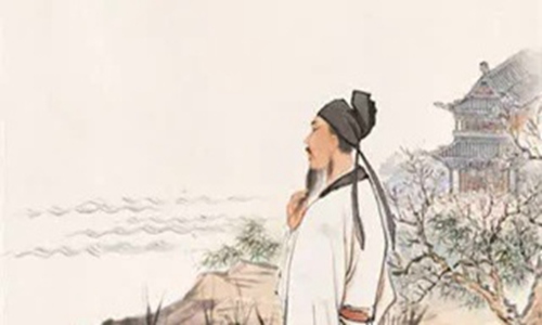 诗仙李白的经典诗词有哪些 浪漫主义诗风永垂千古！