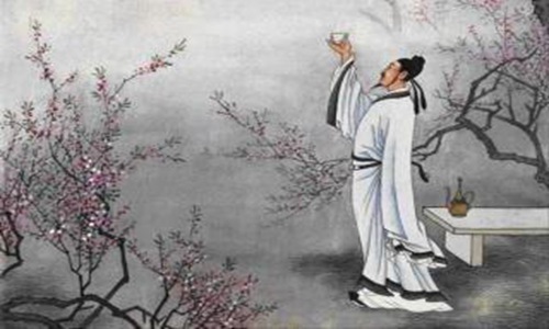 诗仙李白的经典诗词有哪些 浪漫主义诗风永垂千古！