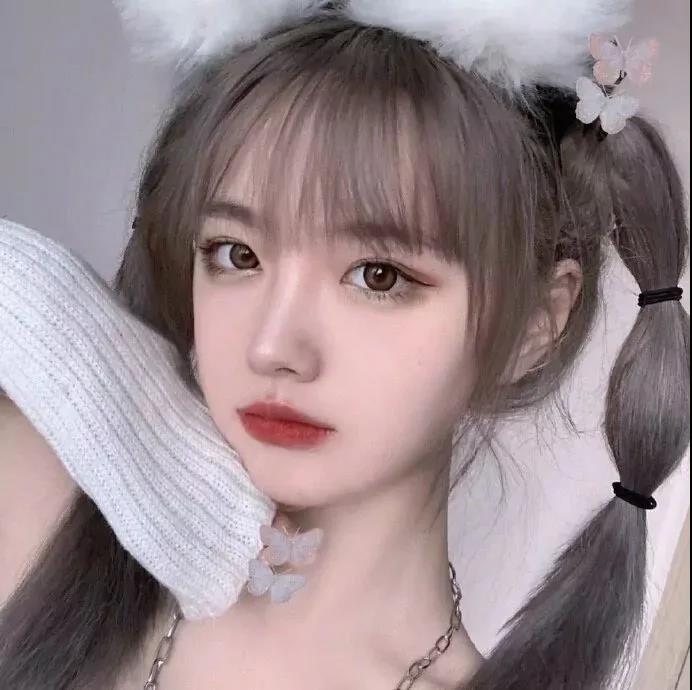 佛系少女日常说说