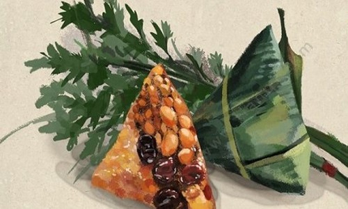 与端午节有关的诗句佳句 端午节也是“诗人节”！