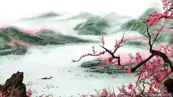 李煜经典诗词 天上人间