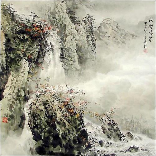李煜经典诗词 天上人间