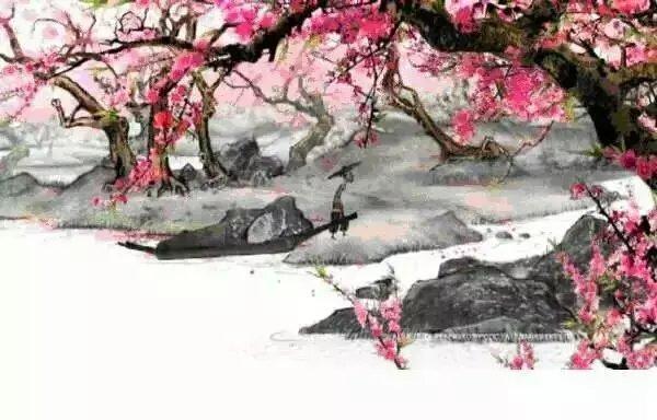 李煜经典诗词 天上人间