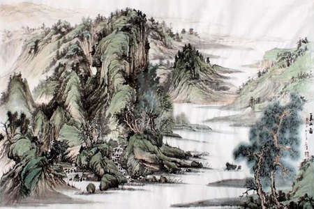 有哪些形容夏天的优美诗句？小荷蝉鸣绿荫是必须