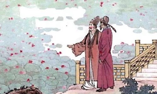 描写六月的唯美古诗词 六月是夏天浪漫的开始！