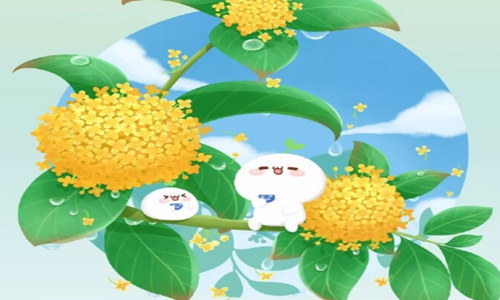 寒露节气的古诗 描写寒露的诗句唯美诗词