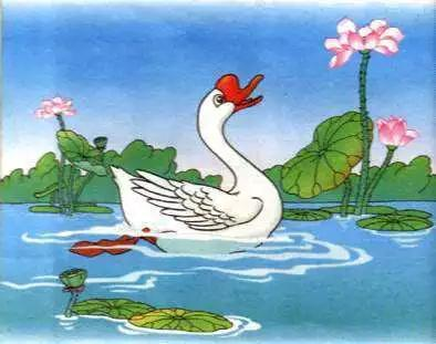 宝宝唐诗三百首幼儿