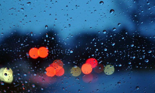 关于雨的诗句大全 精选唯美古风带雨的句子