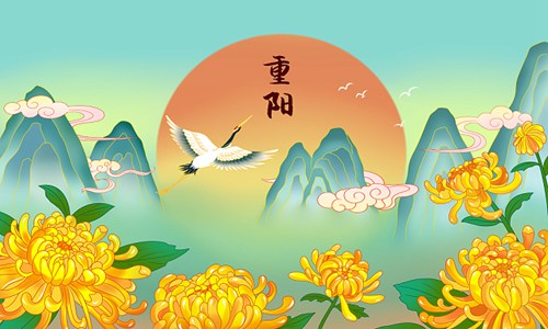 九月九日忆山东兄弟古诗的意思 关于重阳节的古诗分享