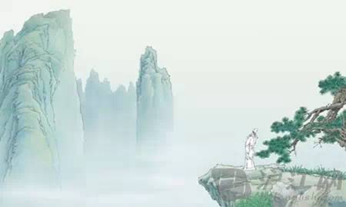 九月九日忆山东兄弟古诗的意思 关于重阳节的古诗分享