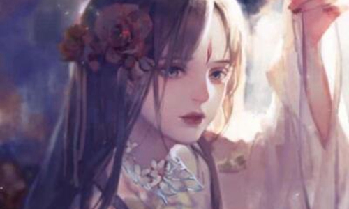 情诗古代写给女子7首 盘点古代表白情诗