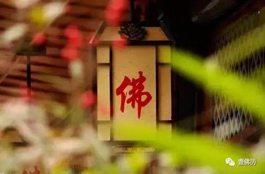 佛教意境很美的诗词