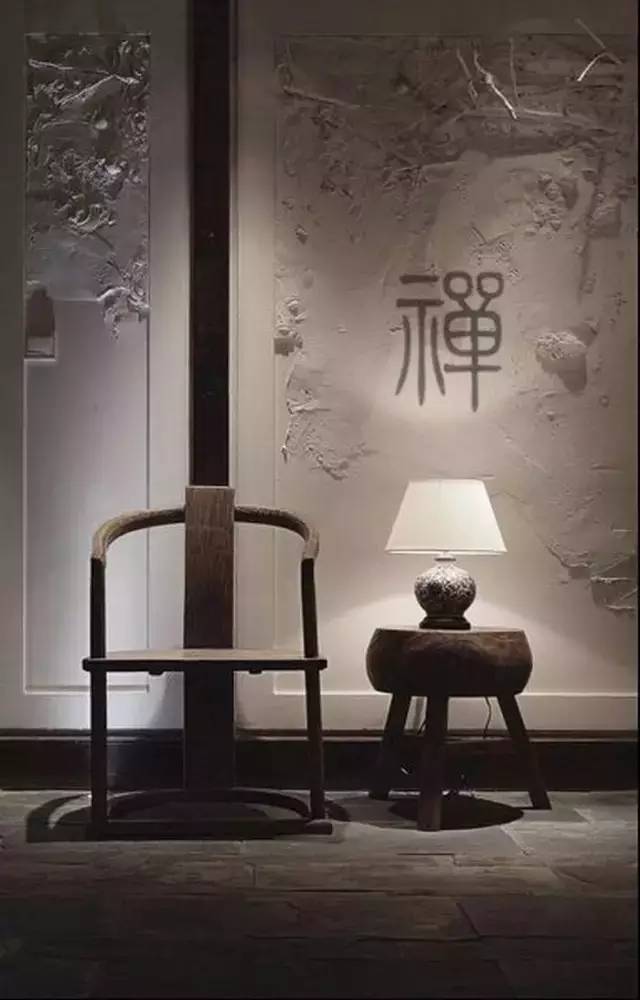 佛教意境很美的诗词