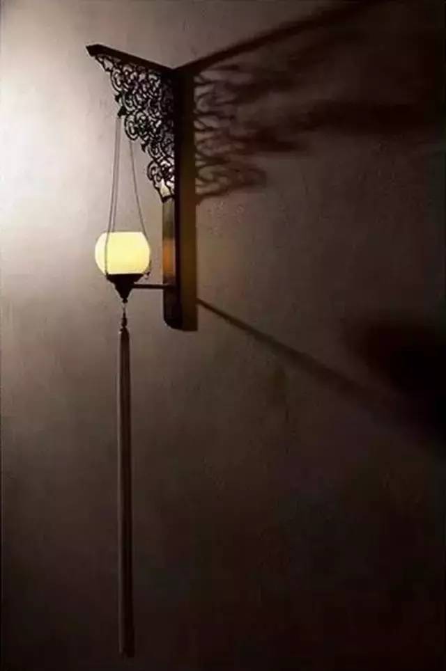 佛教意境很美的诗词