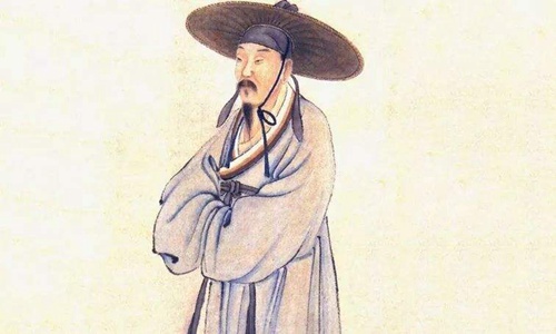 位卑未敢忘忧国的意思，陆游的《病起书怀》原文赏析