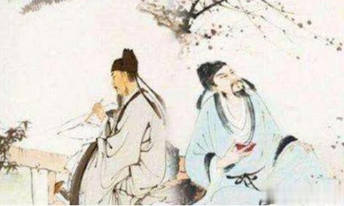 王维最有名的十首诗 一同向往超然闲适的情怀