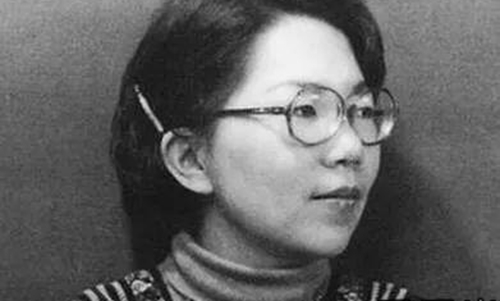 席慕蓉经典名句 青春和爱情的双重感悟