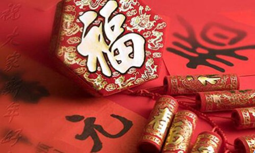 关于春节的诗句精选 小学必背春节的古诗佳句