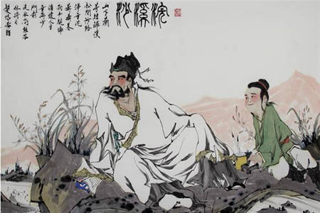 苏轼的诗词鉴赏 品尝不同人生滋味