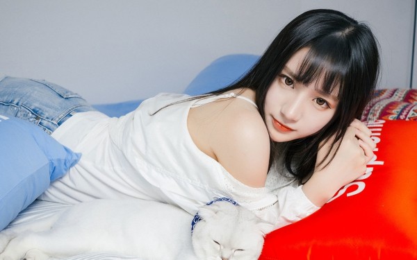 短句子女生分手超拽