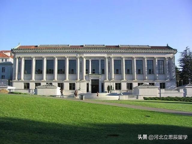 2019福布斯全美最佳大学排名出炉，选这10所大学的孩子更有前途