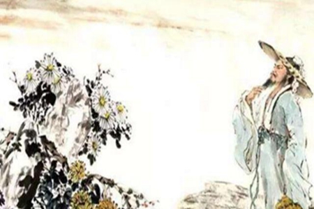 陶渊明主要作品，最著名的经典古诗赏析