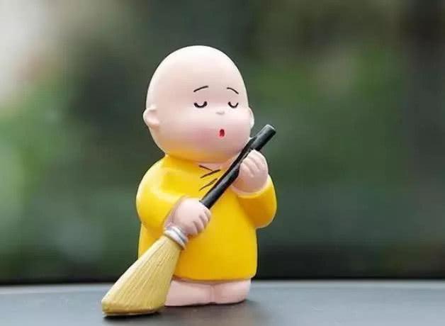 释怀一念放下万般自在情感文案_表示释怀和放下的文案