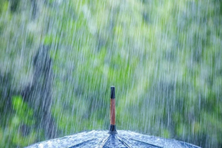 写雨的古诗词，描写唯美雨景的诗句