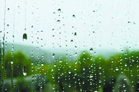 写雨的古诗词，描写唯美雨景的诗句