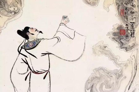 励志古诗词大全 世间从未有死路