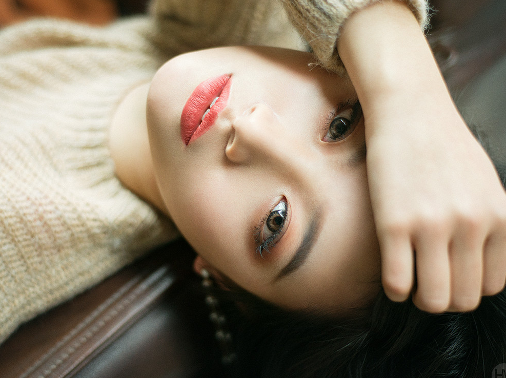 形容女人心情的句子说说心情