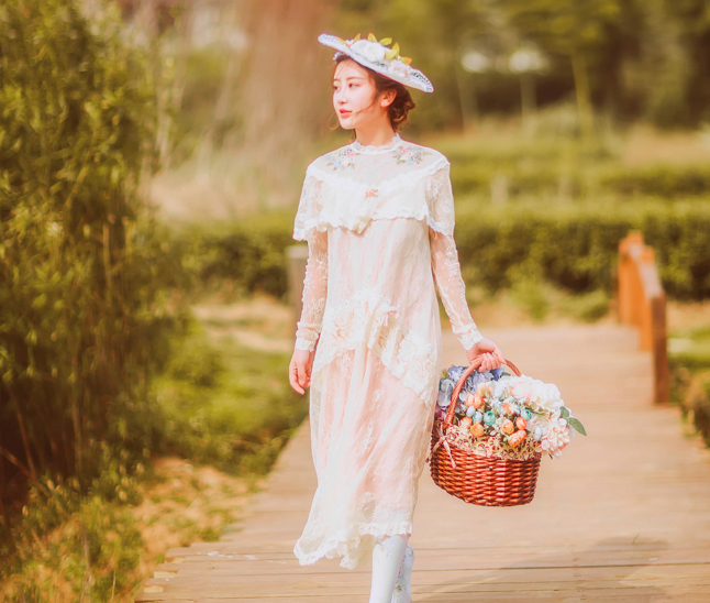 踏青发朋友圈的精美句子