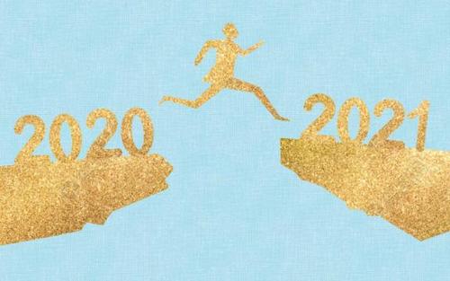 告别2021迎接2022的文案 2021年最后一天的心情说说