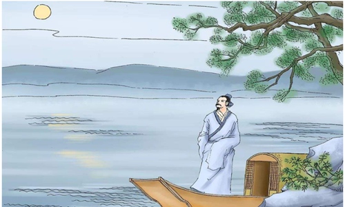 描写思念之情的古诗句，抒发遗憾品悟不完美人生