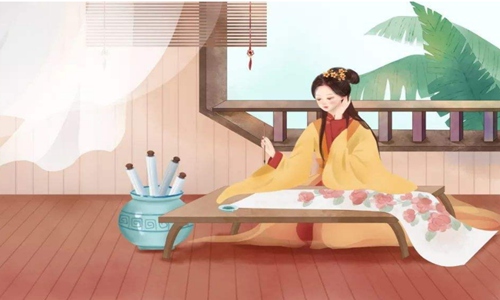 描写思念之情的古诗句，抒发遗憾品悟不完美人生