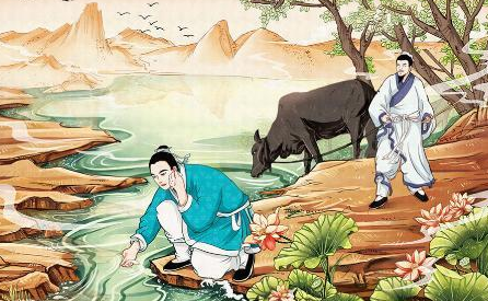 《沧浪诗话》，教你如何正确赏诗