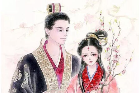 七夕诗词经典名篇六首