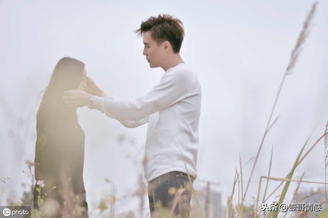 情感文案下辈子第一个遇见你_情感文案素材库