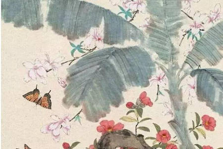 六首触动人心的绝美诗词