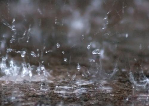 下雨天悲伤心情短语 下雨天悲伤文案