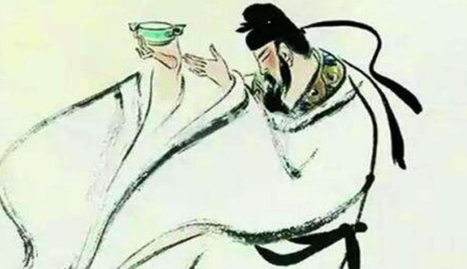 苏东坡：读书其实是为了开玩笑