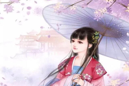 李白的诗不只有狂傲，也有平凡细腻感情