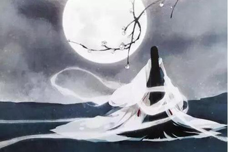 古人分手绝情诗句 看似多情却无情