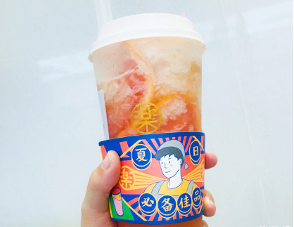 走心又走胃的美食文案