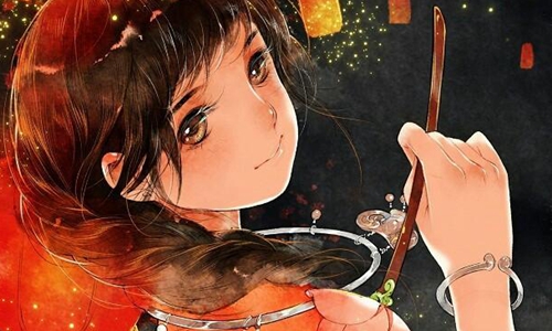 情诗古代写给男子 含蓄隐晦又表达爱意