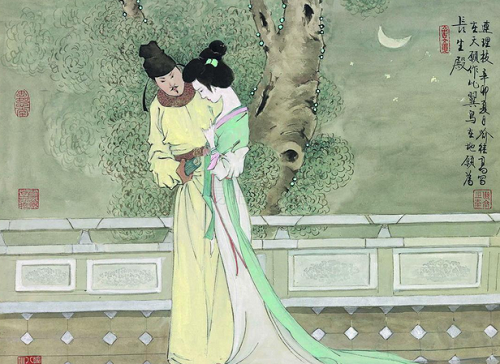白居易最出名的十首诗