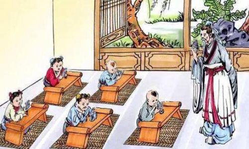 关于读书的诗句集合 书到用时方恨少唯有书香令人陶醉！