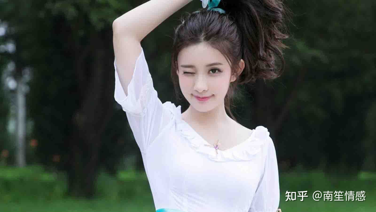 老司机手把手教你，追女生有捷径，让你事半功倍