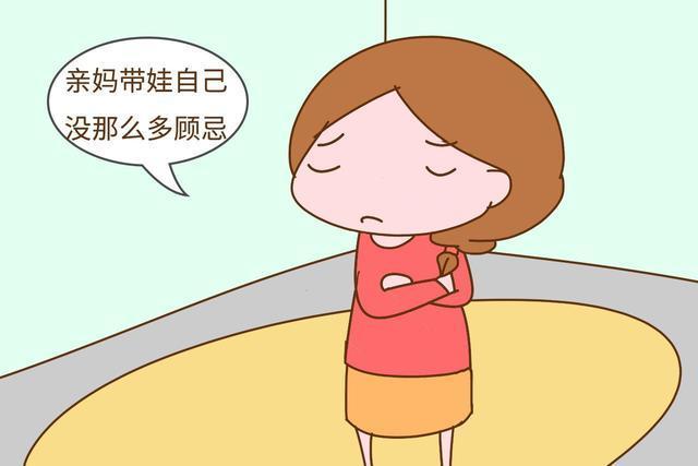 带娃累的心情说说 带娃累心情不好的说说